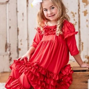 Adorable 2 piece girls set